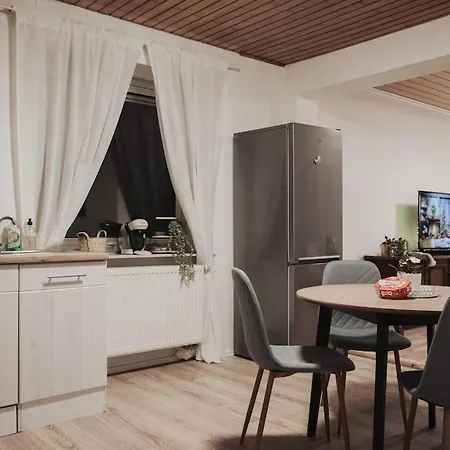 Charmantes & Offenes *