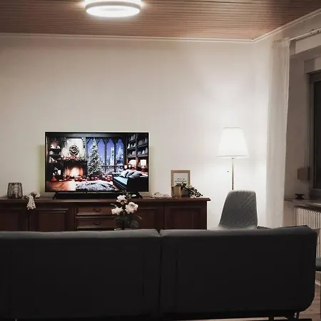 Charmantes & Offenes *