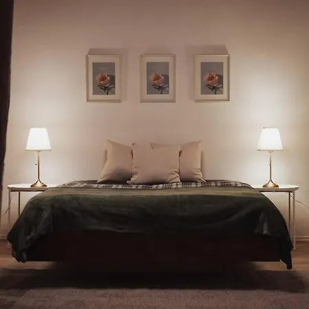 Charmantes & Offenes 拉姆斯泰因-米森巴赫