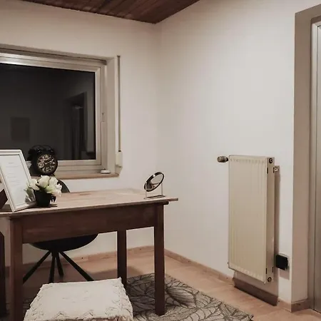 Charmantes & Offenes *