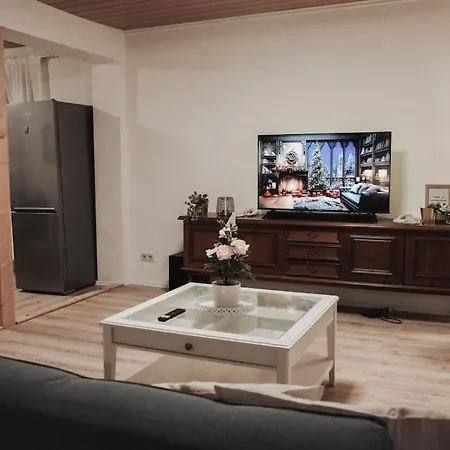 Charmantes & Offenes