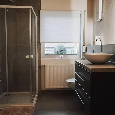 Charmantes & Offenes * 拉姆斯泰因-米森巴赫