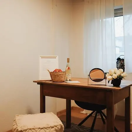 Charmantes & Offenes *