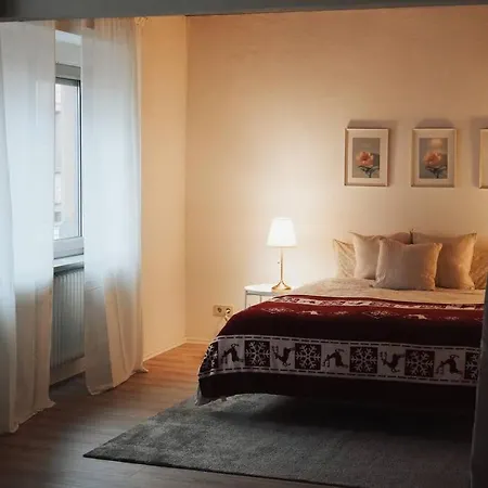 Charmantes & Offenes *