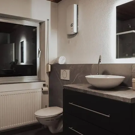 公寓 Charmantes & Offenes 拉姆斯泰因-米森巴赫