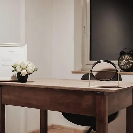 Charmantes & Offenes * 拉姆斯泰因-米森巴赫