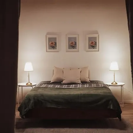 Charmantes & Offenes * 拉姆斯泰因-米森巴赫