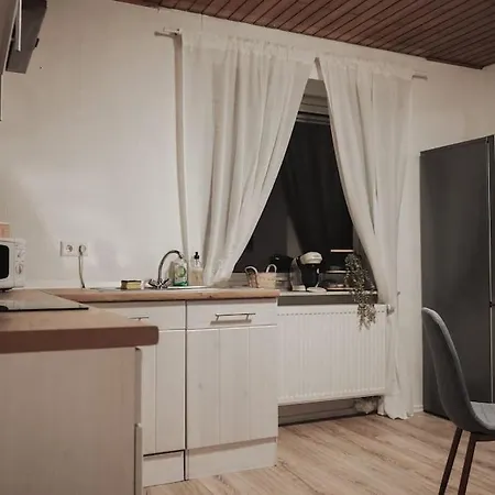 公寓 Charmantes & Offenes