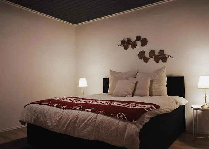 Apartamento Charmantes & Offenes