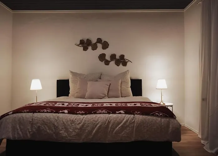 Apartamento Charmantes & Offenes Ramstein-Miesenbach
