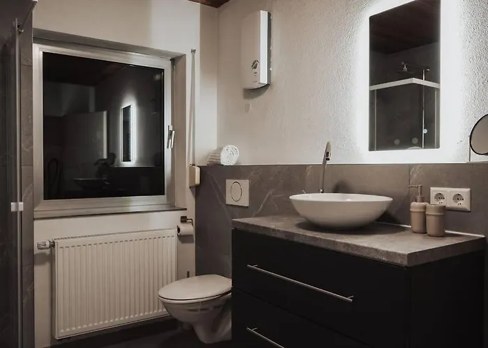 Apartamento Charmantes & Offenes Ramstein-Miesenbach