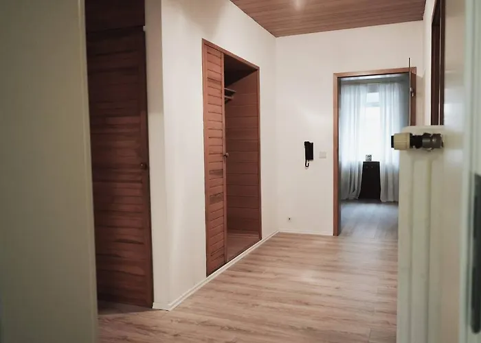 Apartamento Charmantes & Offenes Ramstein-Miesenbach