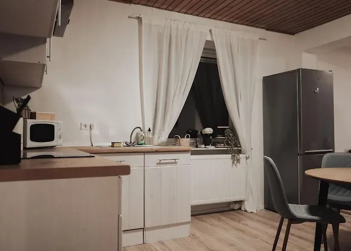 Apartamento Charmantes & Offenes